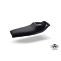 C-Racer Bolntor Edition Universal Flat Track Seat and Tail Fairing - SCR5